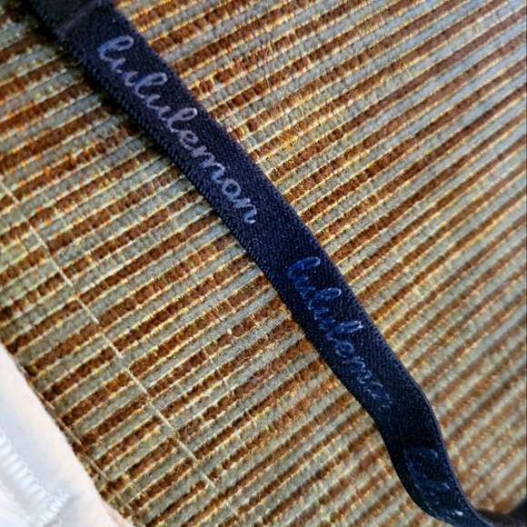 Lululemon Bralettes - Picture 2 of 2